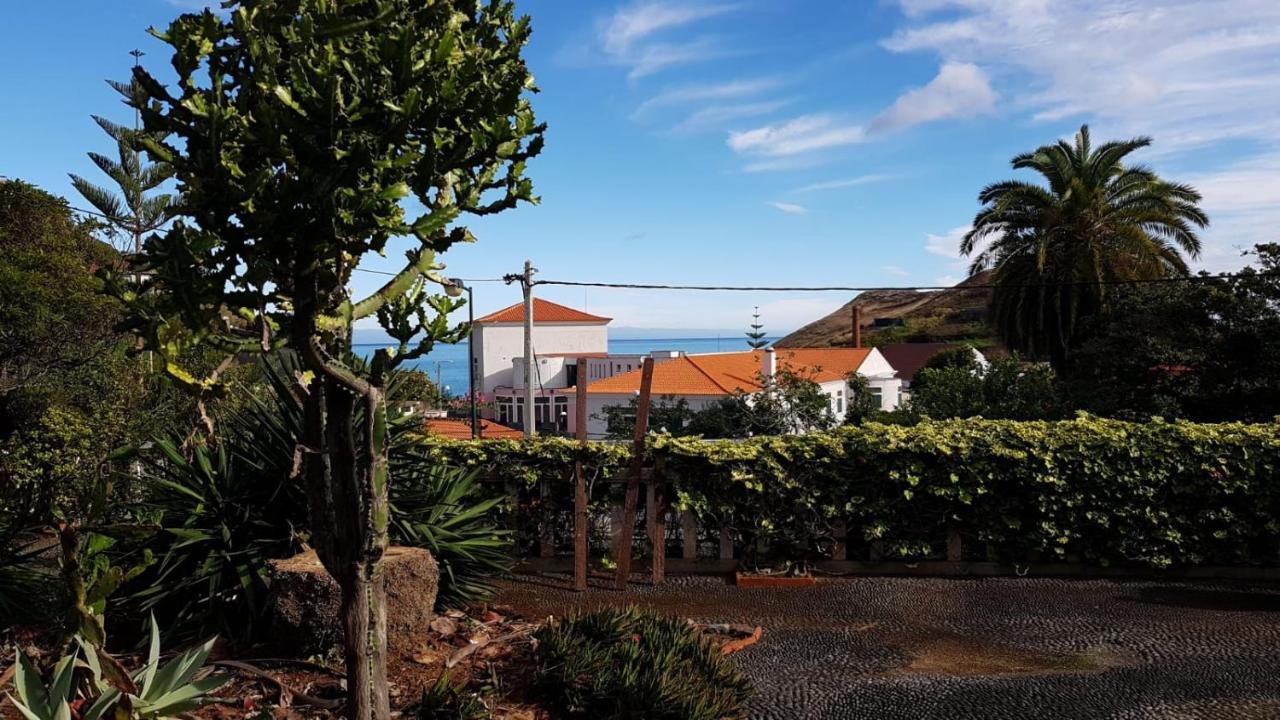 O Clube Villa Porto Da Cruz Exterior photo